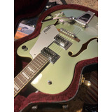 Guitarra Gretsch G5420t Electromatic Bigsby E Case Original
