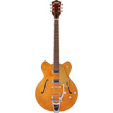 Guitarra Gretsch G5622t Electromatic Cb Dc W/ Bigsby Speysi