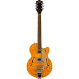 Guitarra Gretsch G5655t-qm Electromatic Center Block