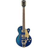 Guitarra Gretsch G5655tg Electromatic Bigsby Azure Metallic