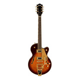 Guitarra Gretsch G5655tg Electromatic Center B.