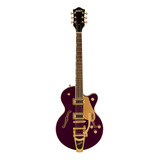 Guitarra Gretsch G5655tg Electromatic Center B. Jr. Bigsby Cor Vermelho