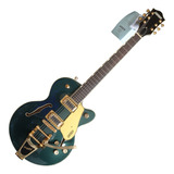 Guitarra Gretsch G5655tg Electromatic Jr. Bigsby