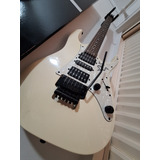 Guitarra Grg Ibanez 250b Pearl White