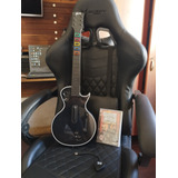 Guitarra Guitar Hero Gibson Lespaul Ps3