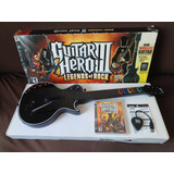 Guitarra Guitar Hero Iii Ps3 Les