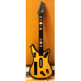 Guitarra Guitar Hero Rock Band Nintendo