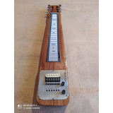 Guitarra Havaiana Talento