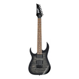 Guitarra Ibanez 7 Cordas Grg7221 Gio Tks Preta
