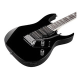 Guitarra Ibanez Gio Grg 170dx Black
