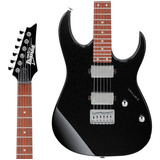 Guitarra Ibanez Grg-121sp Grg 121sp Black Night