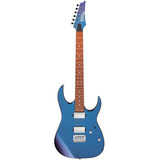 Guitarra Ibanez Grg-121sp Grg 121sp Blue