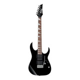 Guitarra Ibanez Grg 170 Dx Black Nigth