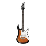 Guitarra Ibanez Grg140 Sunburst