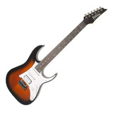 Guitarra Ibanez Grg140-sb ( Sunburst)