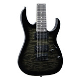 Guitarra Ibanez Grg7221 Qa 7 Cordas Nova