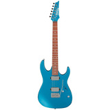 Guitarra Ibanez Grx 120sp Mlm Metallic