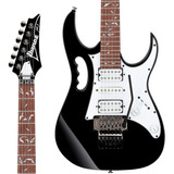 Guitarra Ibanez Jem Jr Steve Vai