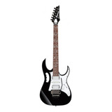 Guitarra Ibanez Jem/uv Jr. V2 Black