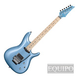 Guitarra Ibanez Js140 Msdl Joe Satriani