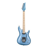 Guitarra Ibanez Js140m-sdl Joe Satriani Soda