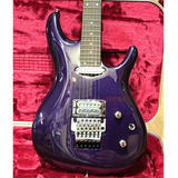 Guitarra Ibanez Js2450 Japan Sig Joe