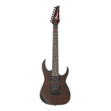 Guitarra Ibanez Rg-7421 Wnf - 7