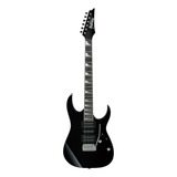 Guitarra Ibanez Rg Gio Grg170dx-bkn Black Night Preto