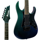 Guitarra Ibanez Rg631alf-bcm Com Case