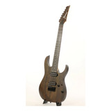 Guitarra Ibanez Rg7421 Wnf 7 Cordas