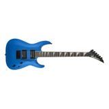 Guitarra Jackson Dinky Arch Top Js22 - 291-0124-527 - Metall