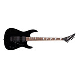 Guitarra Jackson Dinky Dk2x - X Series - Gloss Black