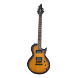 Guitarra Jackson Js22 Sc Monarkh Tobacco Burst 2916901598