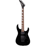 Guitarra Jackson X Series Dinky Dk2x Electrica Black Meses