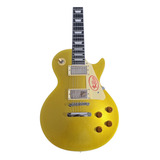 Guitarra Les Paul Goldtop Custom