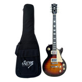 Guitarra Les Paul Seven Braço Colado