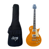 Guitarra Les Paul Seven Braço Colado Slp-770