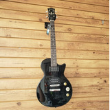 Guitarra Les Paul Strinberg Lps-200 Palhetas De Brinde