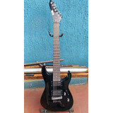 Guitarra Ltd Esp 7 Cordas Seminova