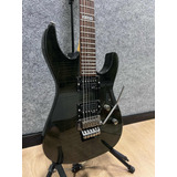 Guitarra Ltd Esp M-100 Captação Malagoli Hh777