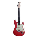 Guitarra Memphis By Tagima Stratocaster Mg30