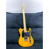 Guitarra Memphis Mg52