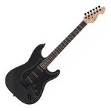 Guitarra Michael Standard Strato Gm217n Metallic