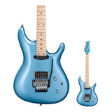 Guitarra Micro Afinação Ibanez Joe Satriani Js 140m Sdl Soda