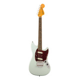 Guitarra Mustang Fender Squier Classic Vibe 60s Sonic Blue