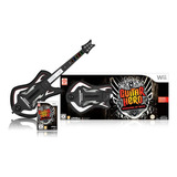 Guitarra Nintendo Wii Guitar Hero Warriors
