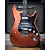 Guitarra Phx St-1 Alv Rd Premium