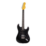 Guitarra Phx Strato St-h Premium Bk