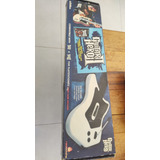 Guitarra Playstation Ps2 E Ps1 Sem Fio