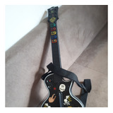 Guitarra Ps3 Guitar Hero - Original Sony - Playstation